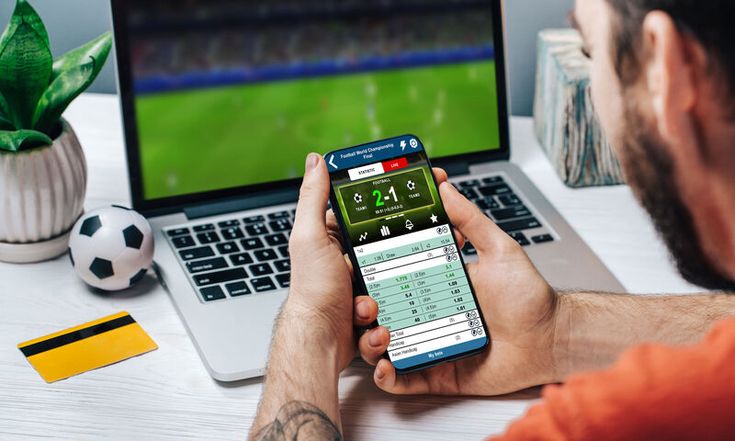 Get big bonuses at betting sites non Gamstop
