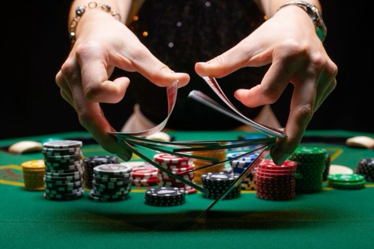Explore Non UK casinos