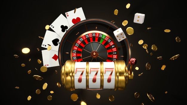 Get exiting bonuses of free spins no deposit non Gamstop